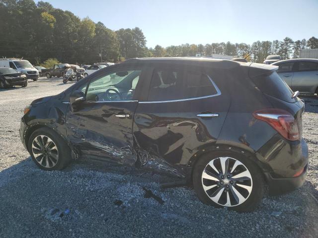 Photo 2 from auction – 2019 BUICK ENCORE ESS with VIN KL4CJCSM9KB780559