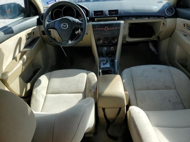 Photo 8 from auction – 2006 MAZDA 3 I with VIN JM1BK12F461402746