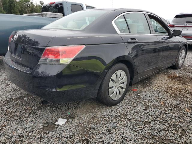 Photo 3 from auction – 2010 HONDA ACCORD LX with VIN 1HGCP2F39AA095029