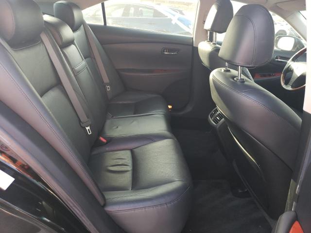 Photo 10 from auction – 2008 LEXUS ES 350 with VIN JTHBJ46G182172943