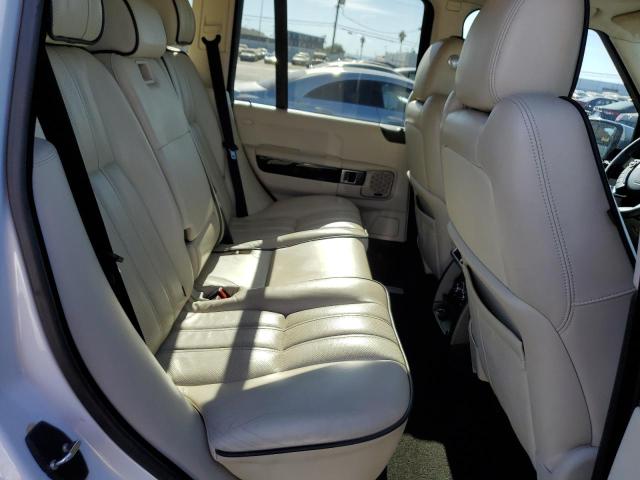Photo 11 from auction – 2011 LAND ROVER RANGE ROVE with VIN SALMF1E41BA332486