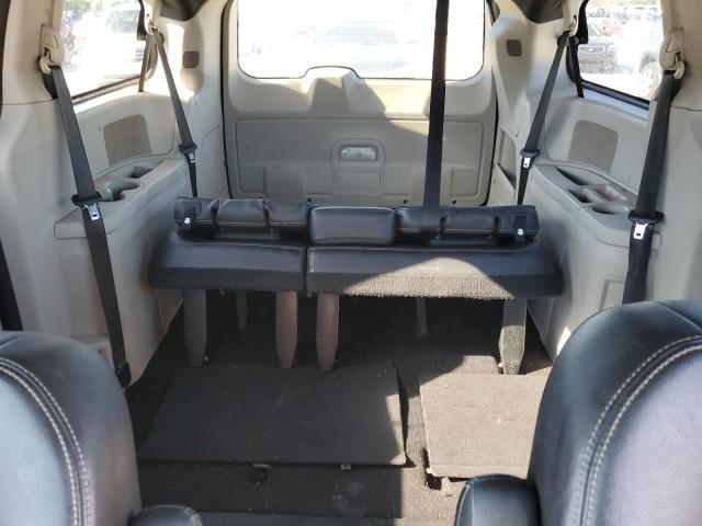 Photo 10 from auction – 2017 DODGE GRAND CARA with VIN 2C4RDGCG7HR692899