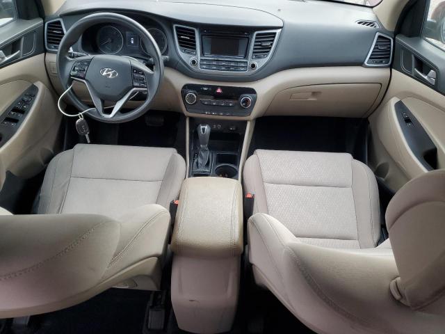 Photo 8 from auction – 2018 HYUNDAI TUCSON SE with VIN KM8J2CA44JU634967
