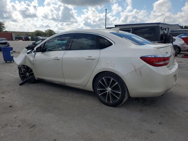 Photo 2 from auction – 2016 BUICK VERANO SPO with VIN 1G4PW5SKXG4176089