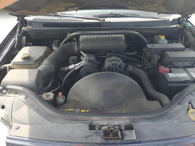 Photo 11 from auction – 2005 JEEP GRAND CHER with VIN 1J4GR48KX5C542997