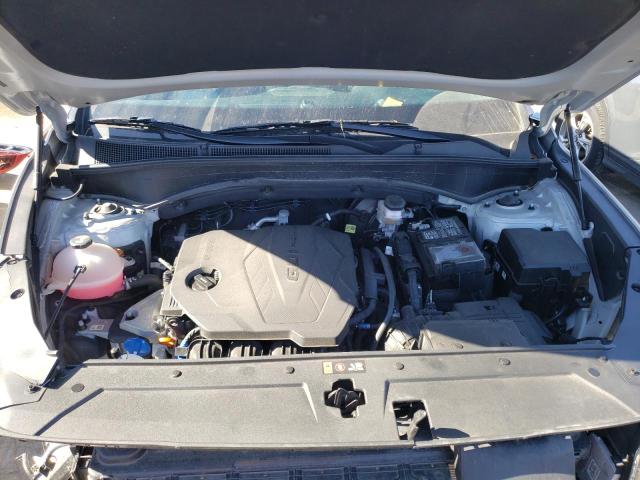 Photo 11 from auction – 2023 HYUNDAI SANTA FE S with VIN 5NMS2DAJ6PH511059