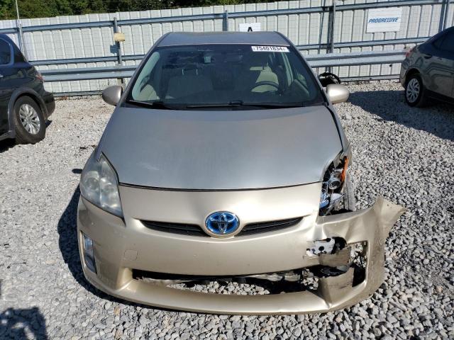 Photo 5 from auction – 2010 TOYOTA PRIUS with VIN JTDKN3DU3A0030801
