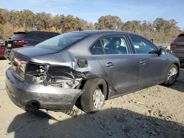 Photo 3 from auction – 2015 VOLKSWAGEN JETTA with VIN 3VWD17AJ5FM310775
