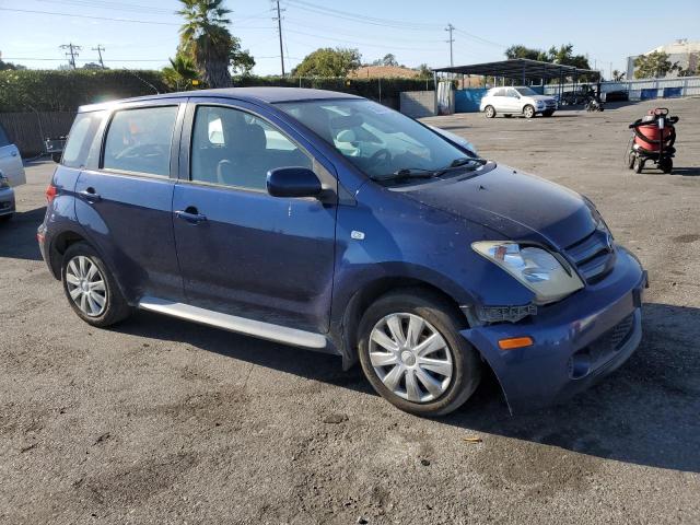 Photo 4 from auction – 2004 TOYOTA SCION XA with VIN JTKKT624140074089