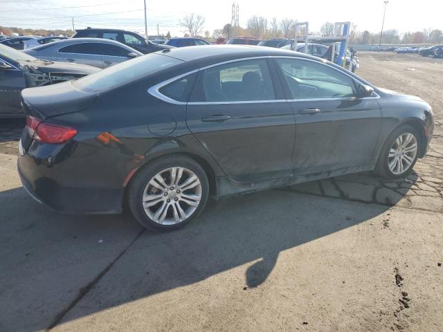 Photo 3 from auction – 2015 CHRYSLER 200 LIMITE with VIN 1C3CCCAB2FN545977