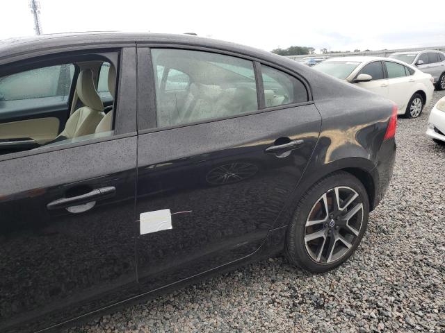 Photo 12 from auction – 2017 VOLVO S60 DYNAMI with VIN YV140MTL6H2424145