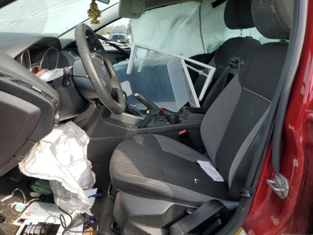 Photo 7 from auction – 2014 FORD FOCUS SE with VIN 1FADP3F23EL431709