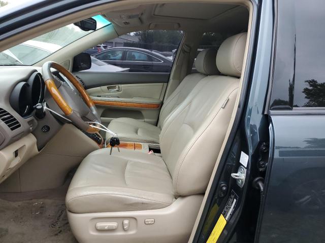 Photo 7 from auction – 2005 LEXUS RX 330 with VIN 2T2HA31UX5C061206