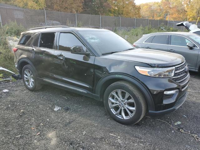Photo 4 from auction – 2023 FORD EXPLORER X with VIN 1FMSK8DH9PGB90363