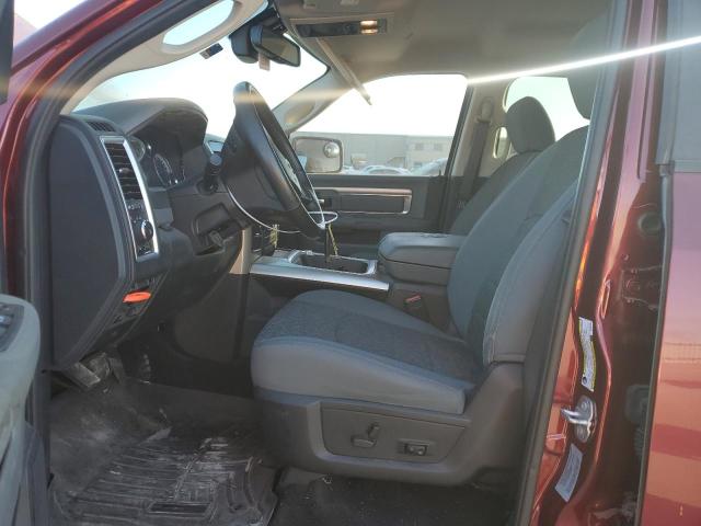 صورة رقم 7 من المزاد - 2017 RAM 1500 SLT مع VIN 3C6RR6LT0HG542333
