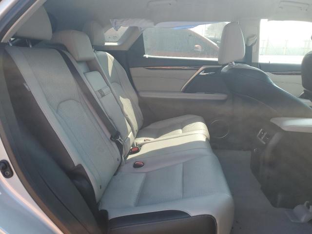 Photo 11 from auction – 2019 LEXUS RX 350 BAS with VIN 2T2ZZMCA2KC148180