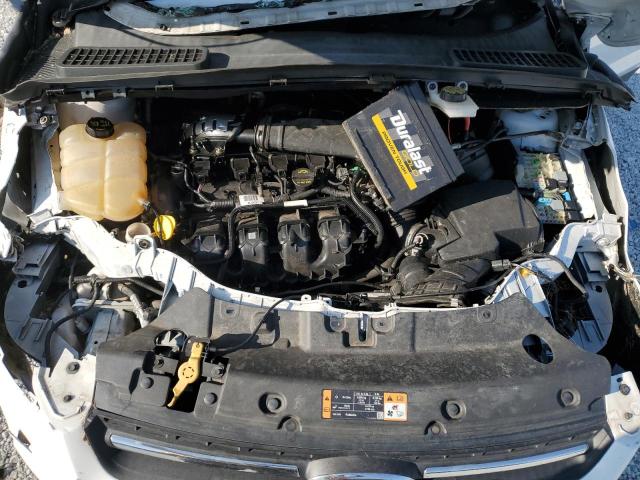 Photo 12 from auction – 2014 FORD ESCAPE SE with VIN 1FMCU0G95EUD41606