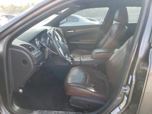 Photo 7 from auction – 2013 CHRYSLER 300C VARVA with VIN 2C3CCADG3DH709786