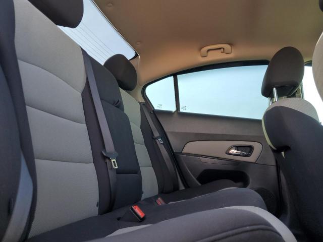 Photo 10 from auction – 2014 CHEVROLET CRUZE LS with VIN 1G1PB5SG4E7152144
