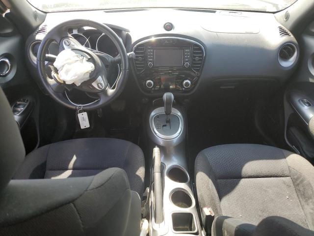 Photo 8 from auction – 2014 NISSAN JUKE S with VIN JN8AF5MV0ET481898