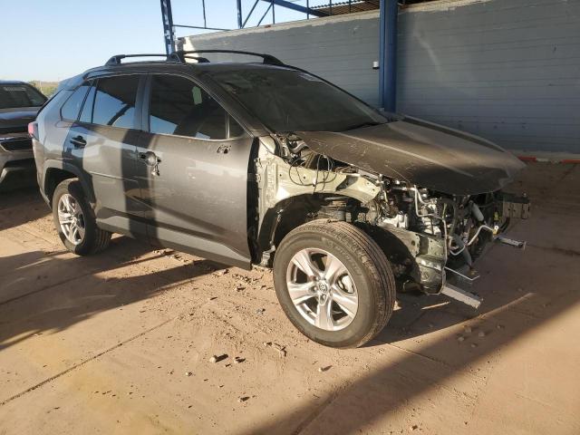 Photo 4 from auction – 2023 TOYOTA RAV4 XLE with VIN 2T3W1RFV2PW243264