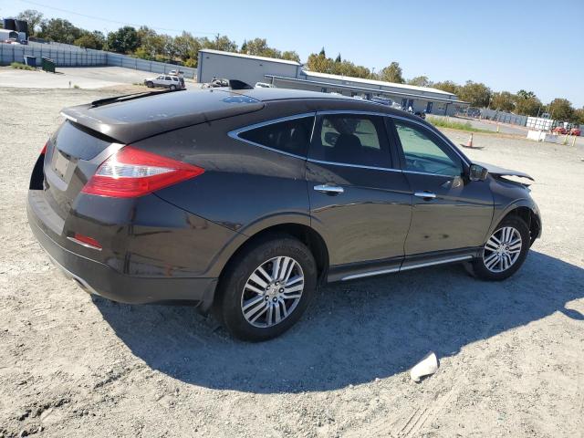 Photo 3 from auction – 2014 HONDA CROSSTOUR with VIN 5J6TF3H37EL001934