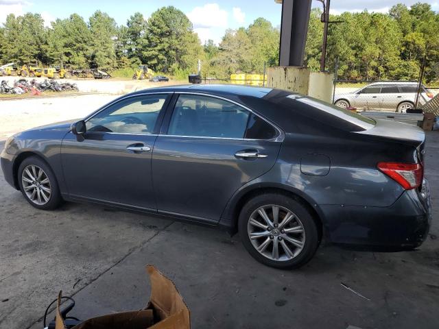 Photo 2 from auction – 2008 LEXUS ES 350 with VIN JTHBJ46G882207252