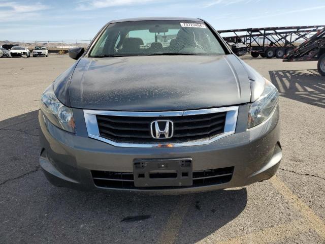 Photo 5 from auction – 2010 HONDA ACCORD with VIN 1HGCP2F32AA193030