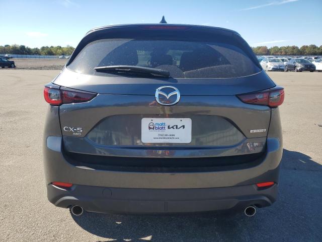 Photo 6 from auction – 2023 MAZDA CX-5 SELEC with VIN JM3KFBBM4P0245372
