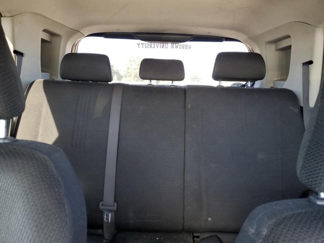 Photo 10 from auction – 2010 TOYOTA SCION XB with VIN JTLZE4FE2A1103505
