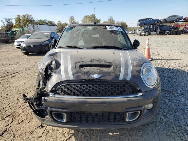 Photo 5 from auction – 2014 MINI COOPER S with VIN WMWZP3C55ET298172