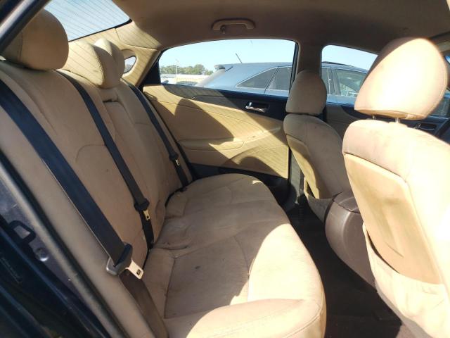 Zdjęcie 10 z aukcji – 2011 HYUNDAI SONATA z VIN 5NPEB4AC3BH203437