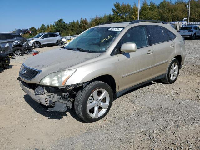 LEXUS RX 330 2005 with VIN 2T2GA31UX5C021932 - Photo from auction