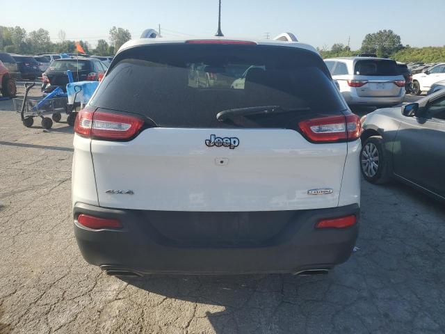 Photo 6 from auction – 2018 JEEP CHEROKEE L with VIN 1C4PJMCX1JD603478