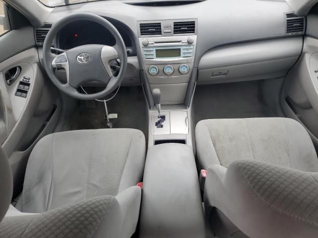 Photo 8 from auction – 2009 TOYOTA CAMRY BASE with VIN 4T1BE46K09U359232