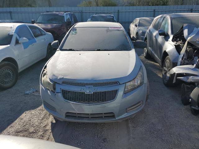 Photo 5 from auction – 2012 CHEVROLET CRUZE LS with VIN 1G1PC5SH2C7192967