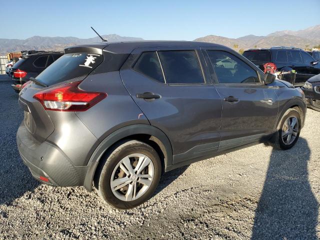 Photo 3 from auction – 2020 NISSAN KICKS S with VIN 3N1CP5BV4LL494419