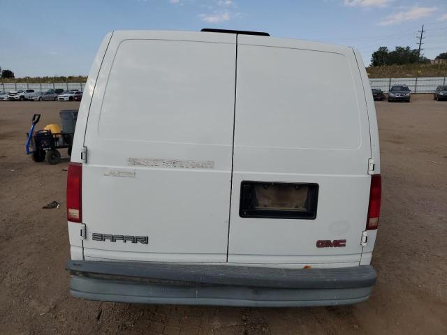 Photo 6 from auction – 2001 GMC SAFARI XT with VIN 1GTDL19WX1B511307