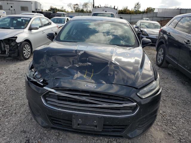 Photo 5 from auction – 2014 FORD FUSION SE with VIN 3FA6P0H76ER259452