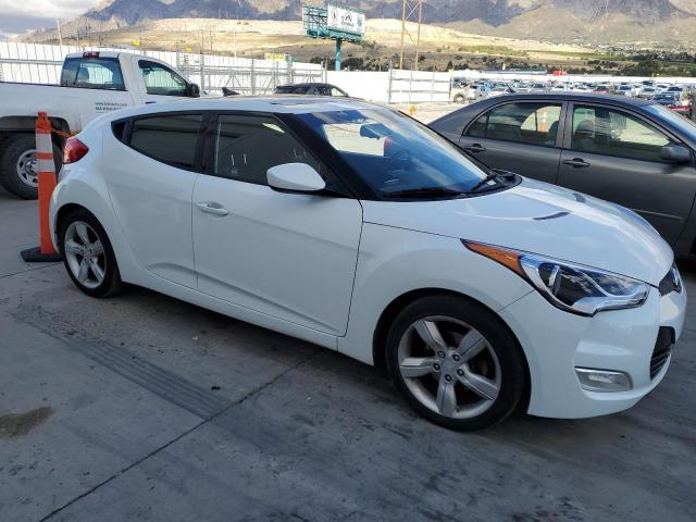 Photo 4 from auction – 2014 HYUNDAI VELOSTER with VIN KMHTC6AD4EU196223