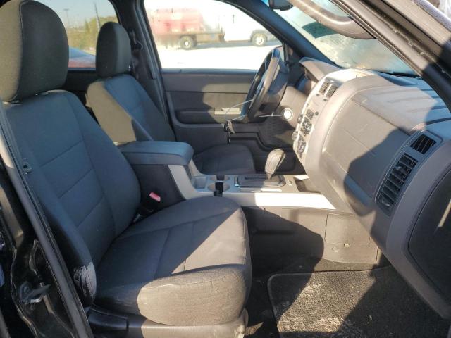 Photo 7 from auction – 2011 FORD ESCAPE XLT with VIN 1FMCU0D71BKB79418