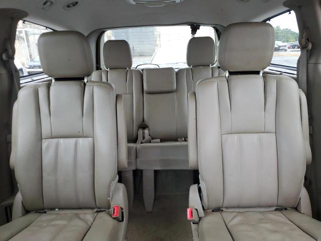 Photo 10 from auction – 2014 CHRYSLER TOWN & COU with VIN 2C4RC1BG2ER229226