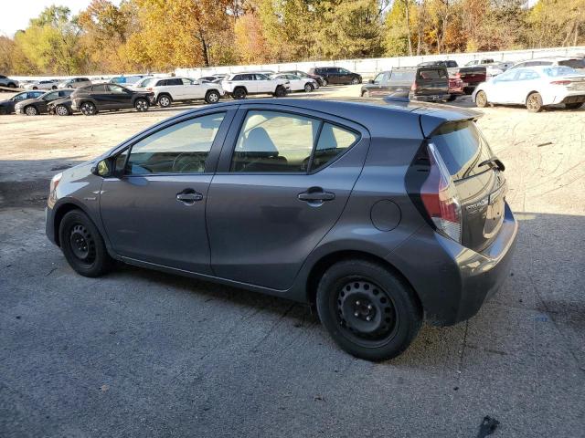 Photo 2 from auction – 2015 TOYOTA PRIUS C with VIN JTDKDTB31F1106823