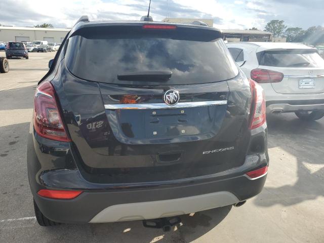 Photo 6 from auction – 2021 BUICK ENCORE PRE with VIN KL4CJASM0MB361510