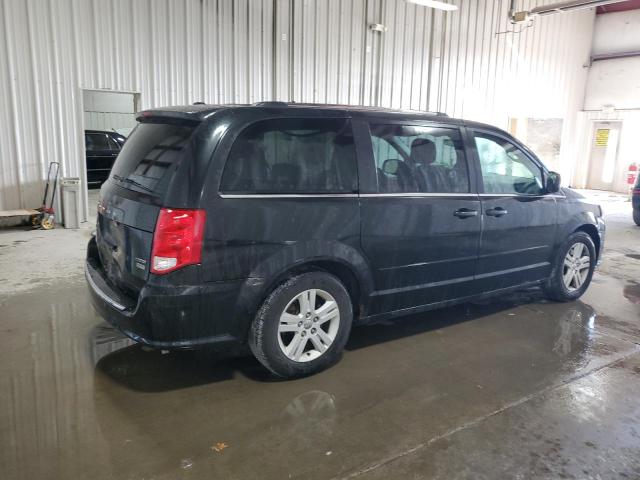 Photo 3 from auction – 2012 DODGE GRAND CARA with VIN 2C4RDGDG2CR364555