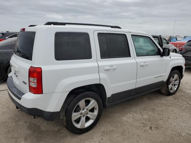 Photo 3 from auction – 2015 JEEP PATRIOT LA with VIN 1C4NJPFB6FD437250
