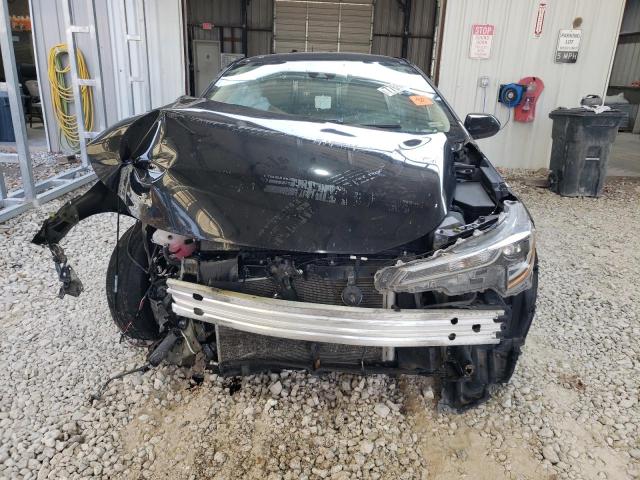 Photo 5 from auction – 2021 TOYOTA COROLLA LE with VIN 5YFEPMAE5MP179988