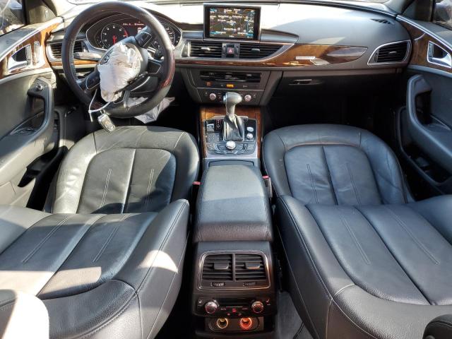 Photo 8 from auction – 2014 AUDI A6 PREMIUM with VIN WAUFGAFC6EN161229