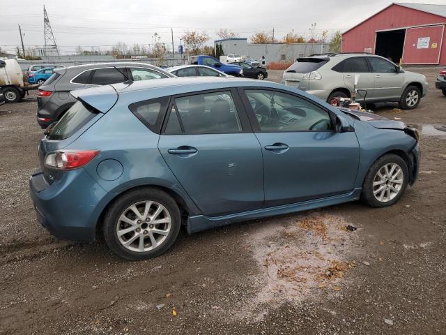 Photo 3 from auction – 2011 MAZDA 3 S with VIN JM1BL1L52B1362423