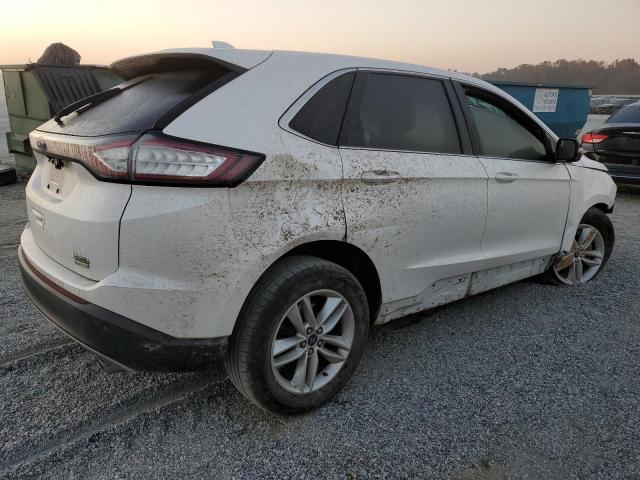 Photo 3 from auction – 2016 FORD EDGE SEL with VIN 2FMPK3J99GBB29818